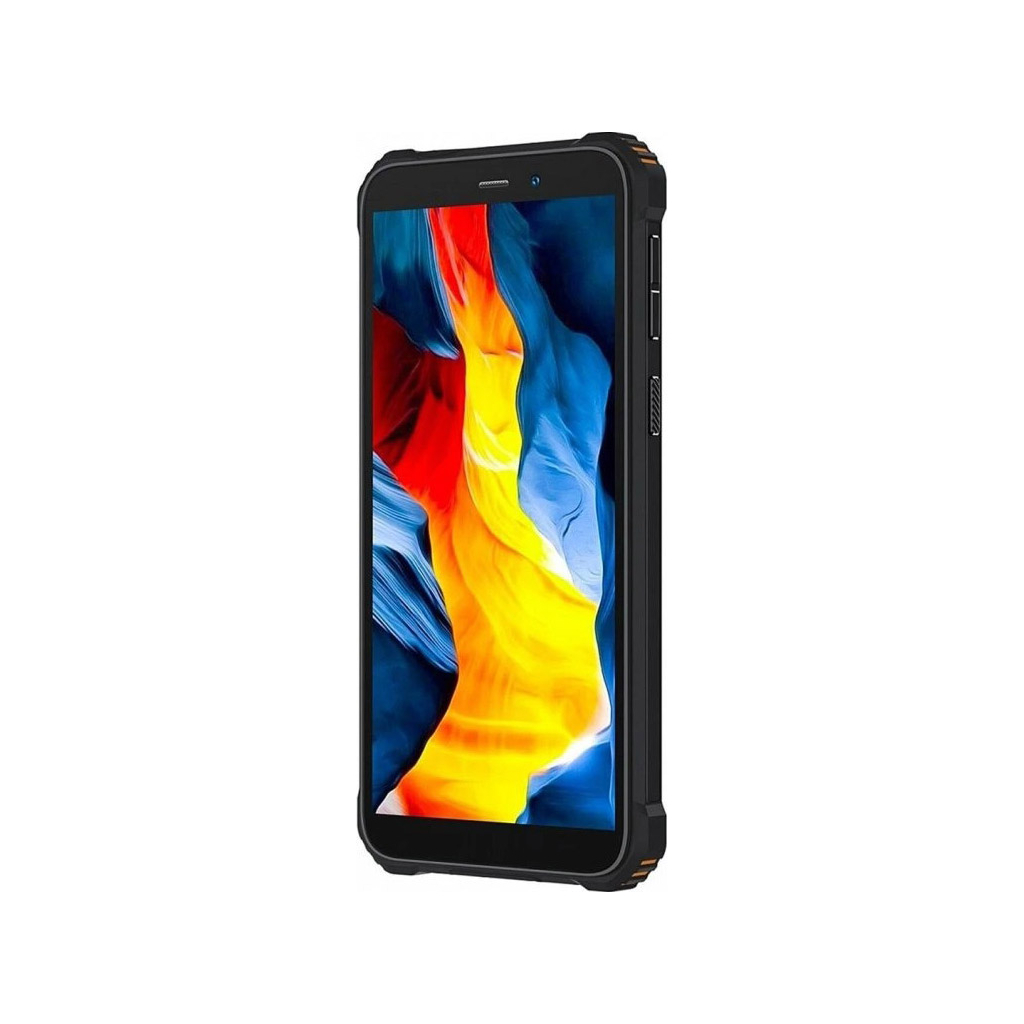 Мобільний телефон OUKITEL WP32 PRO 6/256GB Orange (6931940757829) - фото 5 Мобільний телефон OUKITEL WP32 PRO 6/256GB Orange (6931940757829) - фото 5