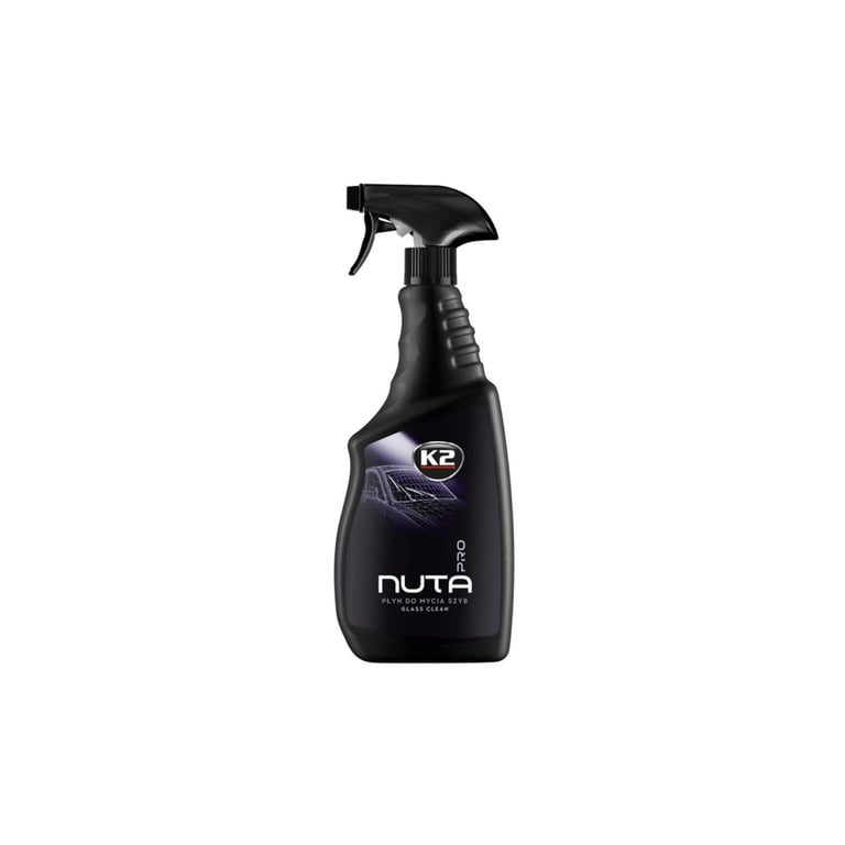 Автомобільний очисник K2 Nuta Pro 750 мл (D4002) - фото 1