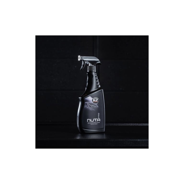 Автомобільний очисник K2 Nuta Pro 750 мл (D4002) - фото 2