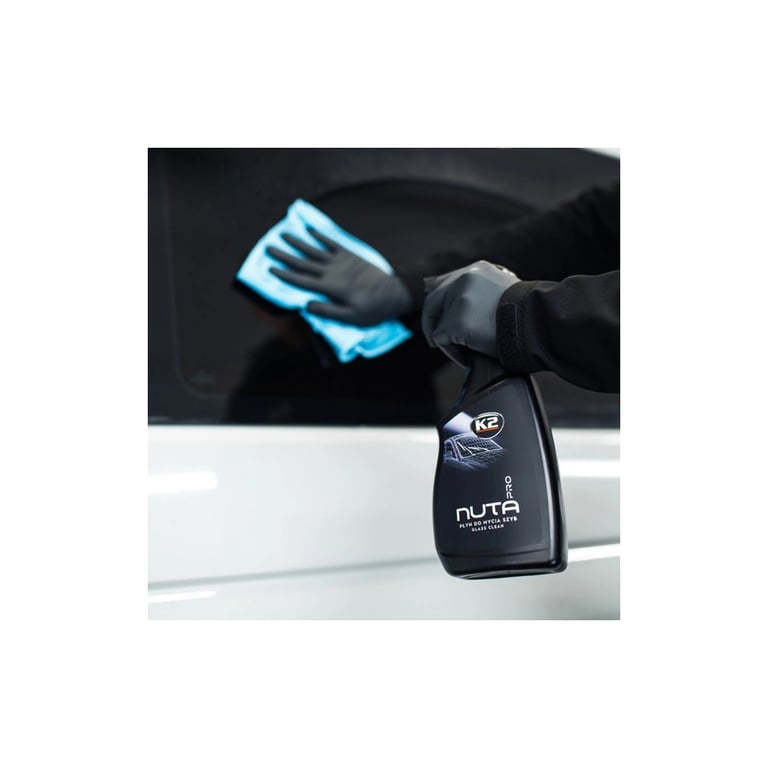 Автомобільний очисник K2 Nuta Pro 750 мл (D4002) - фото 3