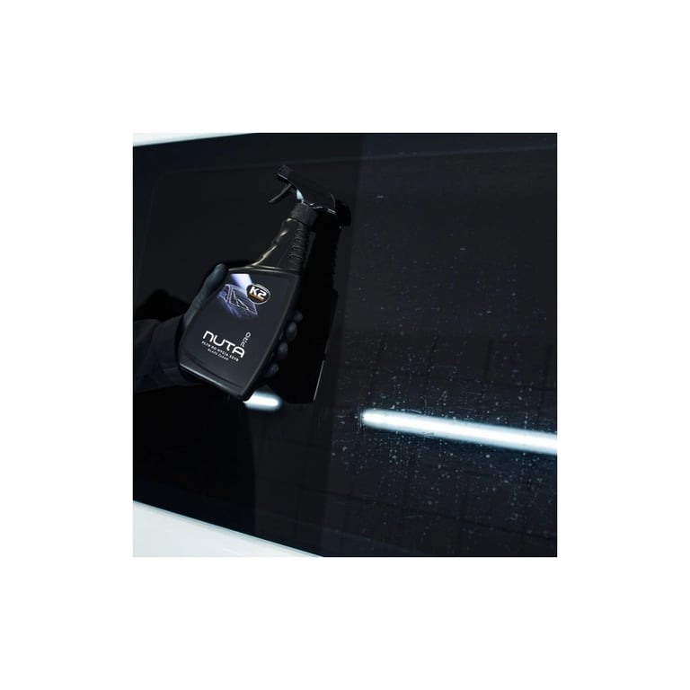 Автомобільний очисник K2 Nuta Pro 750 мл (D4002) - фото 4