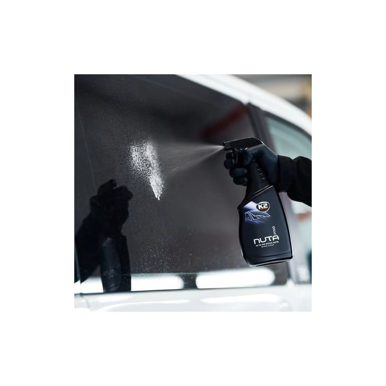 Автомобільний очисник K2 Nuta Pro 750 мл (D4002) - фото 5