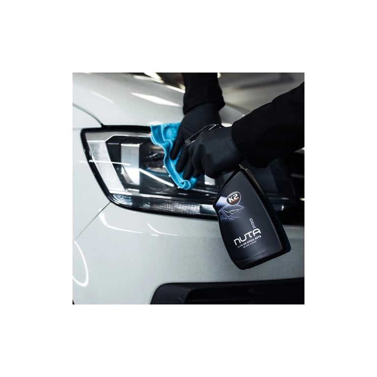 Автомобільний очисник K2 Nuta Pro 750 мл (D4002) - фото 6