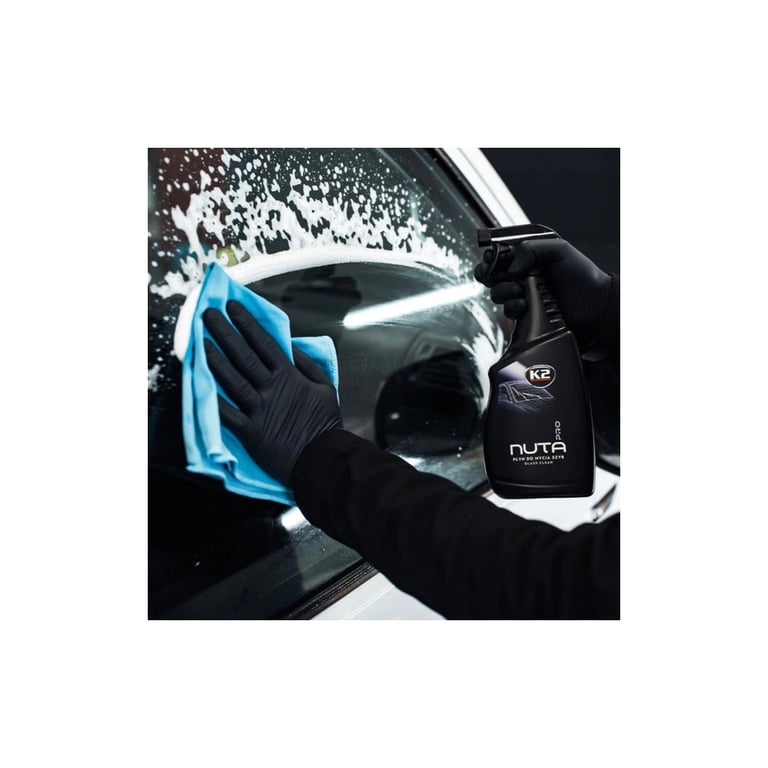 Автомобільний очисник K2 Nuta Pro 750 мл (D4002) - фото 7