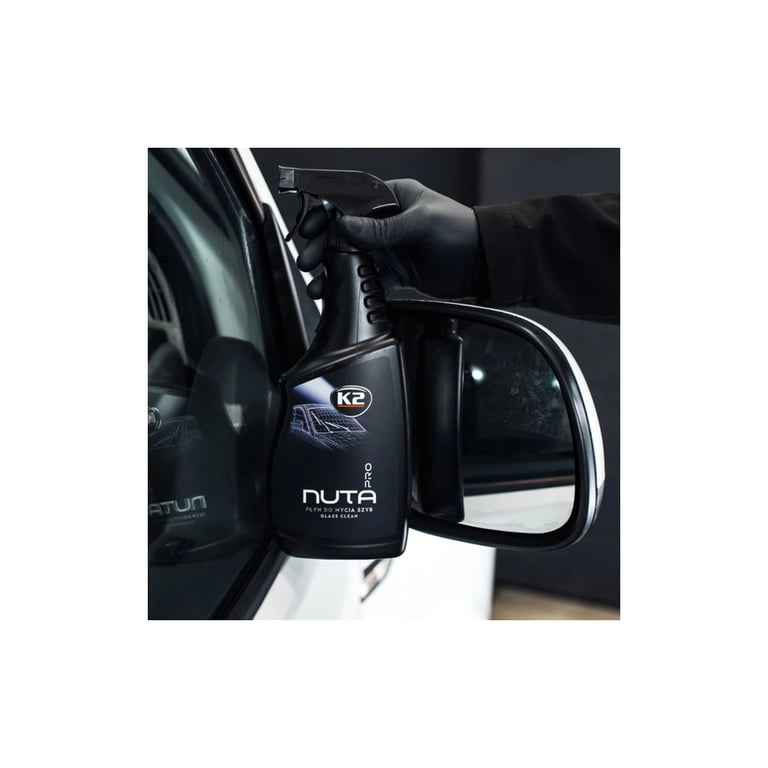Автомобільний очисник K2 Nuta Pro 750 мл (D4002) - фото 8