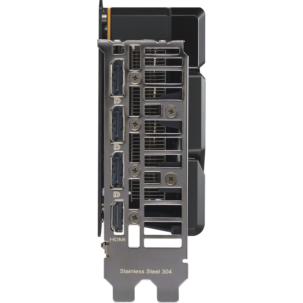 Відеокарта ASUS GeForce RTX5060 8Gb DUAL OC (DUAL-RTX5060-O8G) - фото 6 Відеокарта ASUS GeForce RTX5060 8Gb DUAL OC (DUAL-RTX5060-O8G) - фото 6