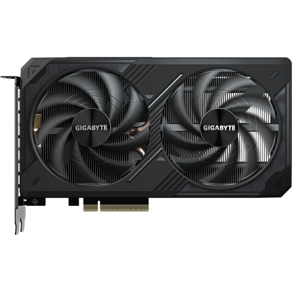 Відеокарта GIGABYTE GeForce RTX5060Ti 8Gb WINDFORCE OC (GV-N506TWF2OC-8GD) - фото 1