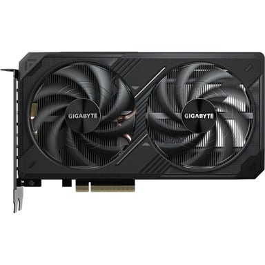 Відеокарта GIGABYTE GeForce RTX5060Ti 8Gb WINDFORCE OC (GV-N506TWF2OC-8GD) - фото 1
