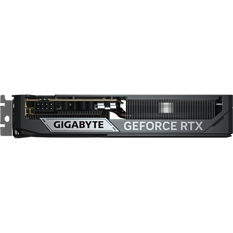 Відеокарта GIGABYTE GeForce RTX5060Ti 8Gb WINDFORCE OC (GV-N506TWF2OC-8GD) - фото 6