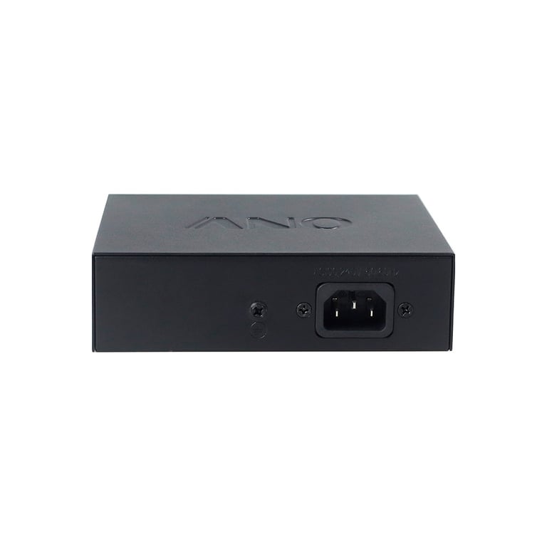 Комутатор мережевий Onv ONV-H1064PSD - фото 4