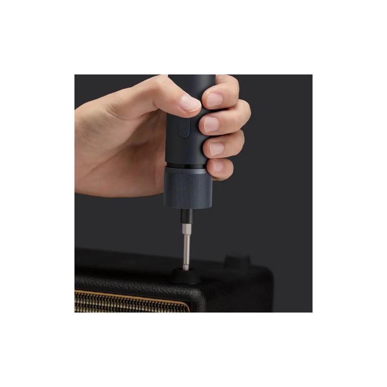 Викрутка акумуляторна Xiaomi HOTO 3.6V Screwdriver Kit (QWLSD011) - фото 2