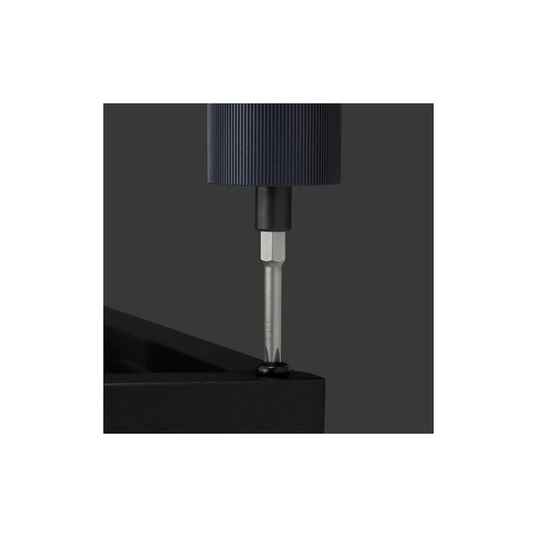 Викрутка акумуляторна Xiaomi HOTO 3.6V Screwdriver Kit (QWLSD011) - фото 3