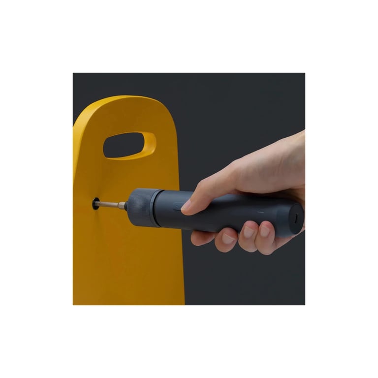 Викрутка акумуляторна Xiaomi HOTO 3.6V Screwdriver Kit (QWLSD011) - фото 5