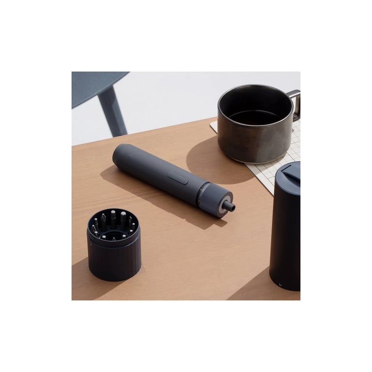 Викрутка акумуляторна Xiaomi HOTO Monkey Blue Set (QWLSD001) - фото 7