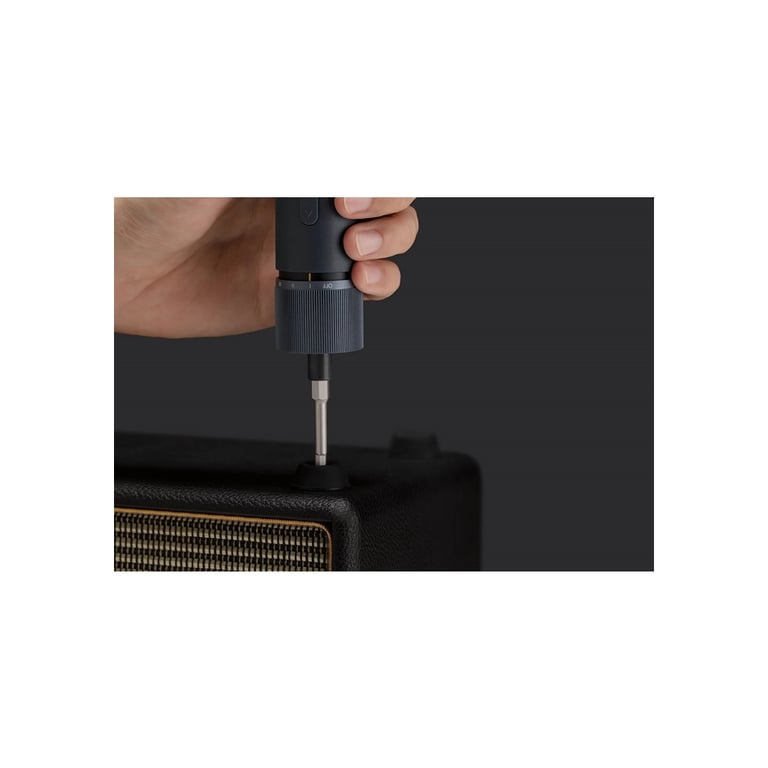 Викрутка акумуляторна Xiaomi HOTO Monkey Blue Set (QWLSD001) - фото 8