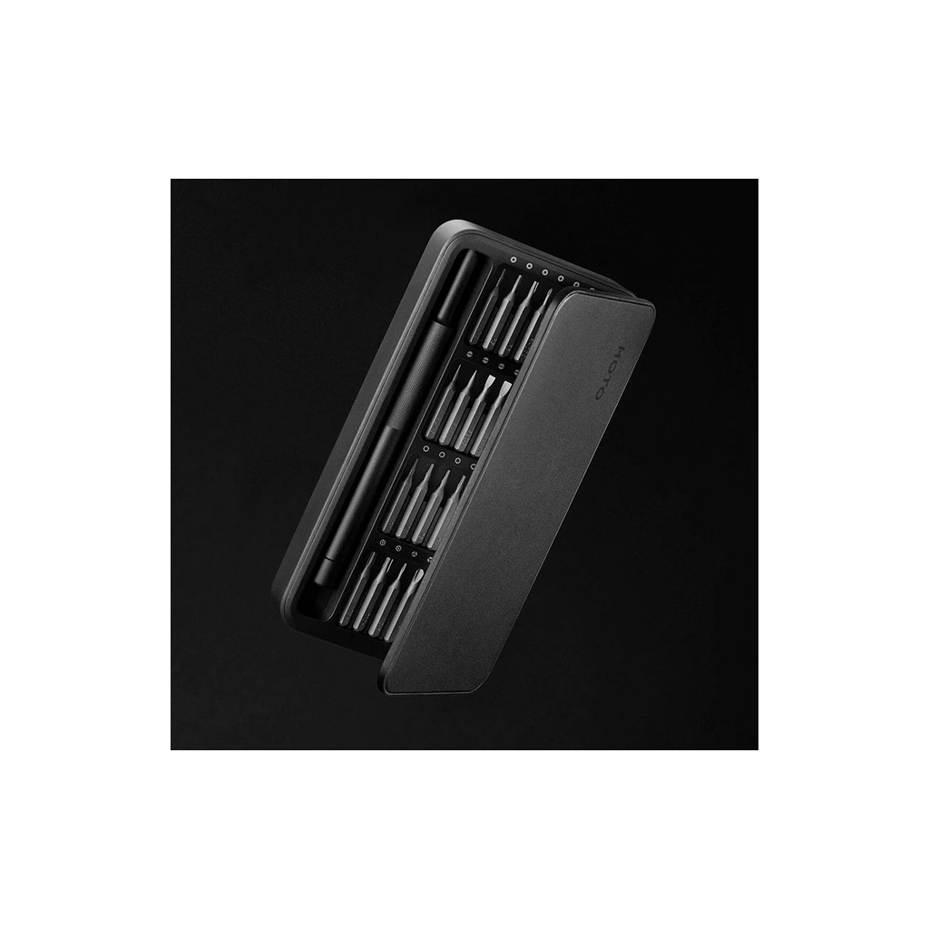 Викрутка акумуляторна Xiaomi HOTO Electric Screwdriver (QWLSD010) - фото 10 Викрутка акумуляторна Xiaomi HOTO Electric Screwdriver (QWLSD010) - фото 10