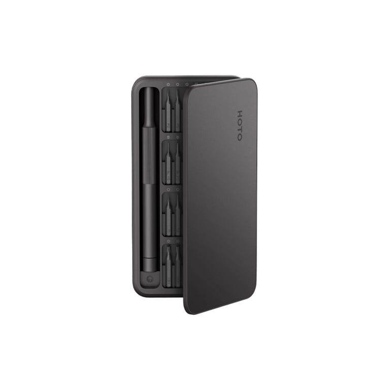 Викрутка акумуляторна Xiaomi HOTO Electric Screwdriver (QWLSD010) - фото 2