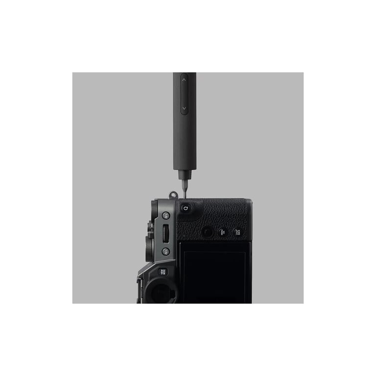 Викрутка акумуляторна Xiaomi HOTO Electric Screwdriver (QWLSD010) - фото 4