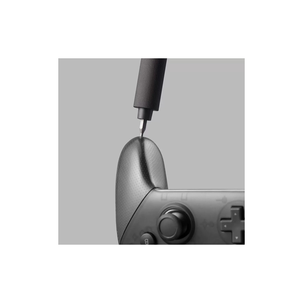 Викрутка акумуляторна Xiaomi HOTO Electric Screwdriver (QWLSD010) - фото 6 Викрутка акумуляторна Xiaomi HOTO Electric Screwdriver (QWLSD010) - фото 6