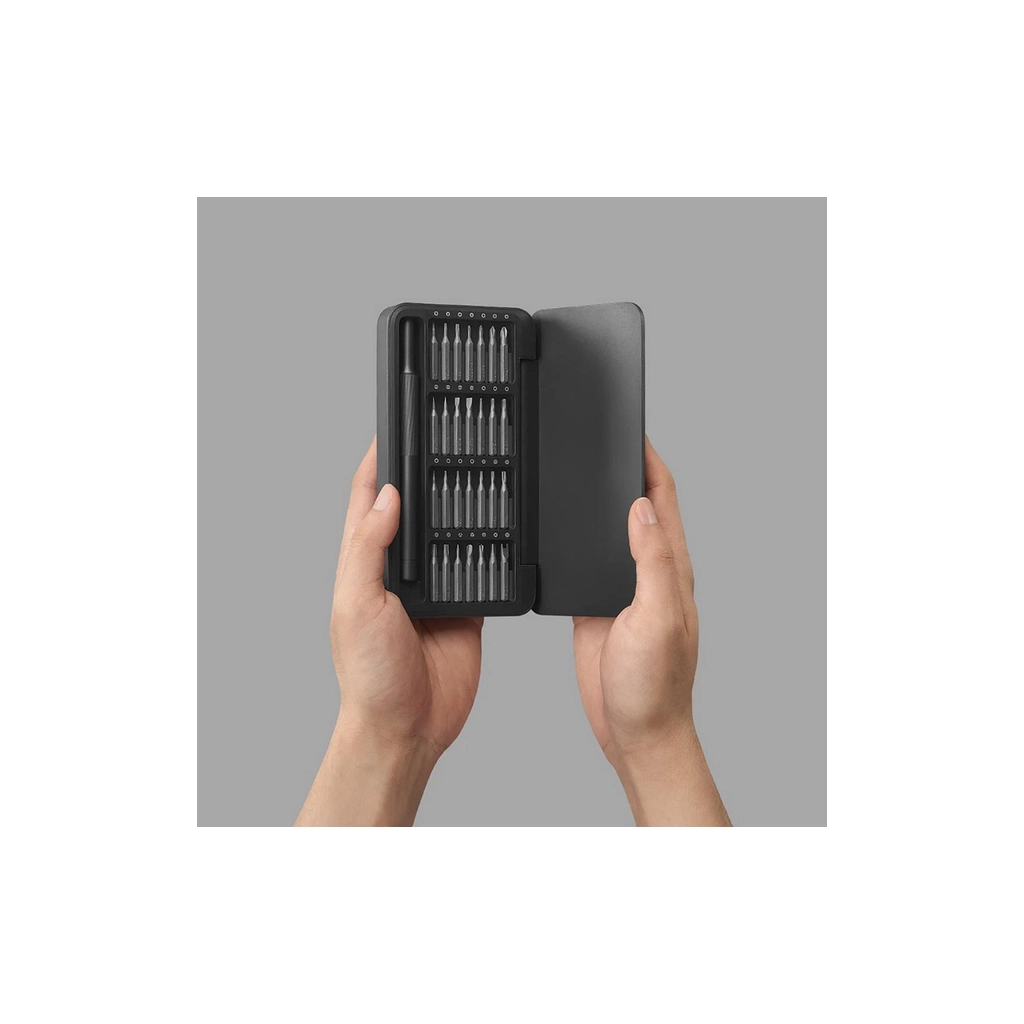 Викрутка акумуляторна Xiaomi HOTO Electric Screwdriver (QWLSD010) - фото 7 Викрутка акумуляторна Xiaomi HOTO Electric Screwdriver (QWLSD010) - фото 7