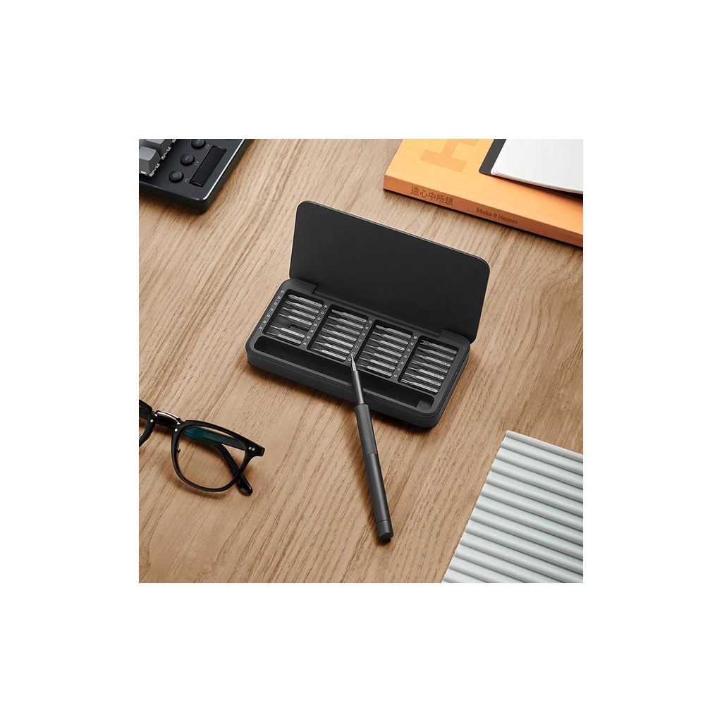 Викрутка акумуляторна Xiaomi HOTO Electric Screwdriver (QWLSD010) - фото 8 Викрутка акумуляторна Xiaomi HOTO Electric Screwdriver (QWLSD010) - фото 8