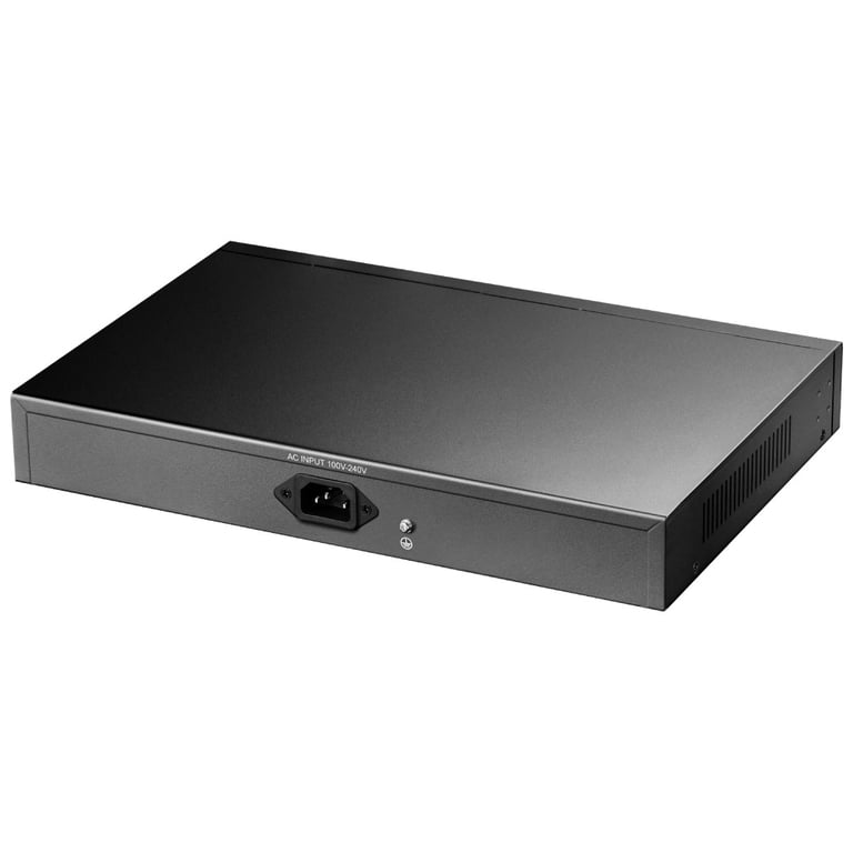 Комутатор мережевий Cudy FS1026PS1 - фото 3