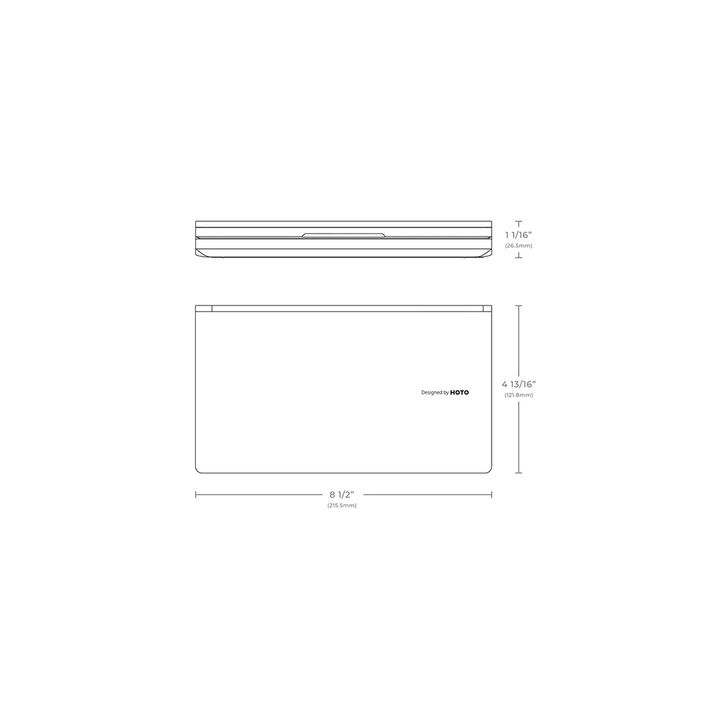 Викрутка акумуляторна Xiaomi HOTO Precision Screwdriver Kit Pro (QWLSD012) - фото 5 Викрутка акумуляторна Xiaomi HOTO Precision Screwdriver Kit Pro (QWLSD012) - фото 5