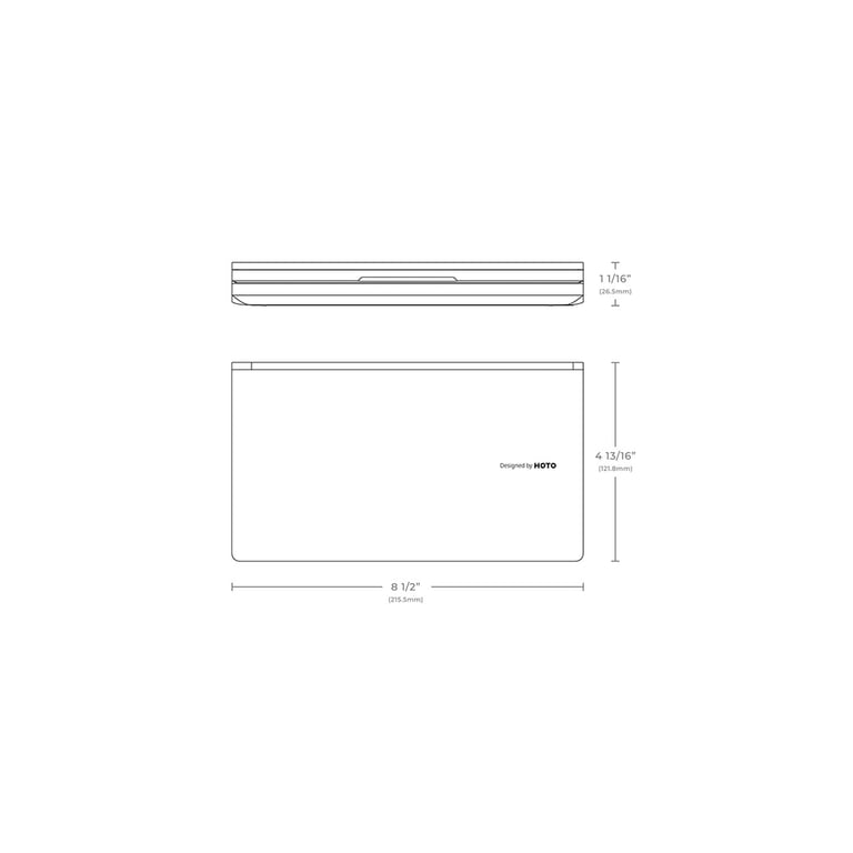 Викрутка акумуляторна Xiaomi HOTO Precision Screwdriver Kit Pro (QWLSD012) - фото 5