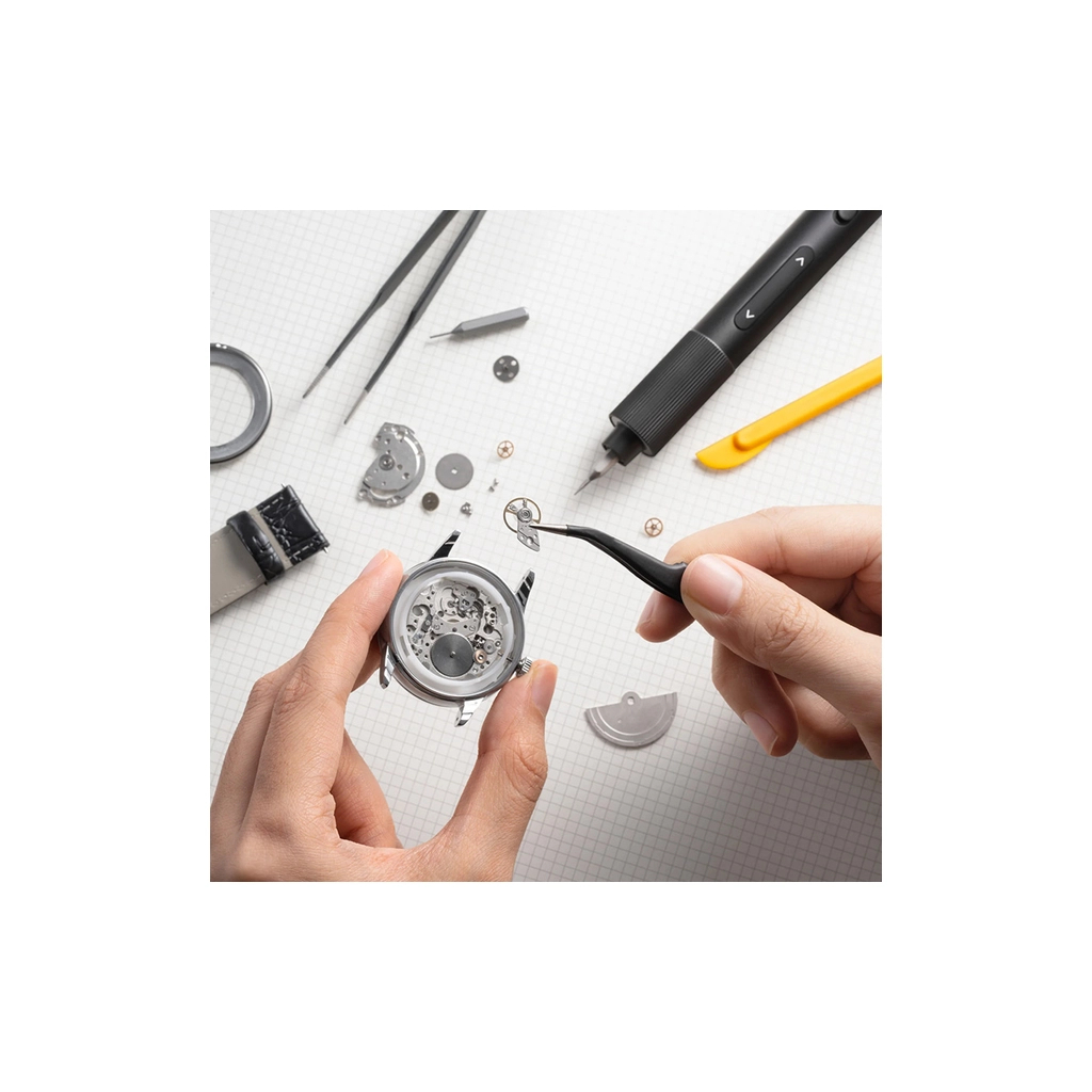 Викрутка акумуляторна Xiaomi HOTO Precision Screwdriver Kit Pro (QWLSD012) - фото 7 Викрутка акумуляторна Xiaomi HOTO Precision Screwdriver Kit Pro (QWLSD012) - фото 7