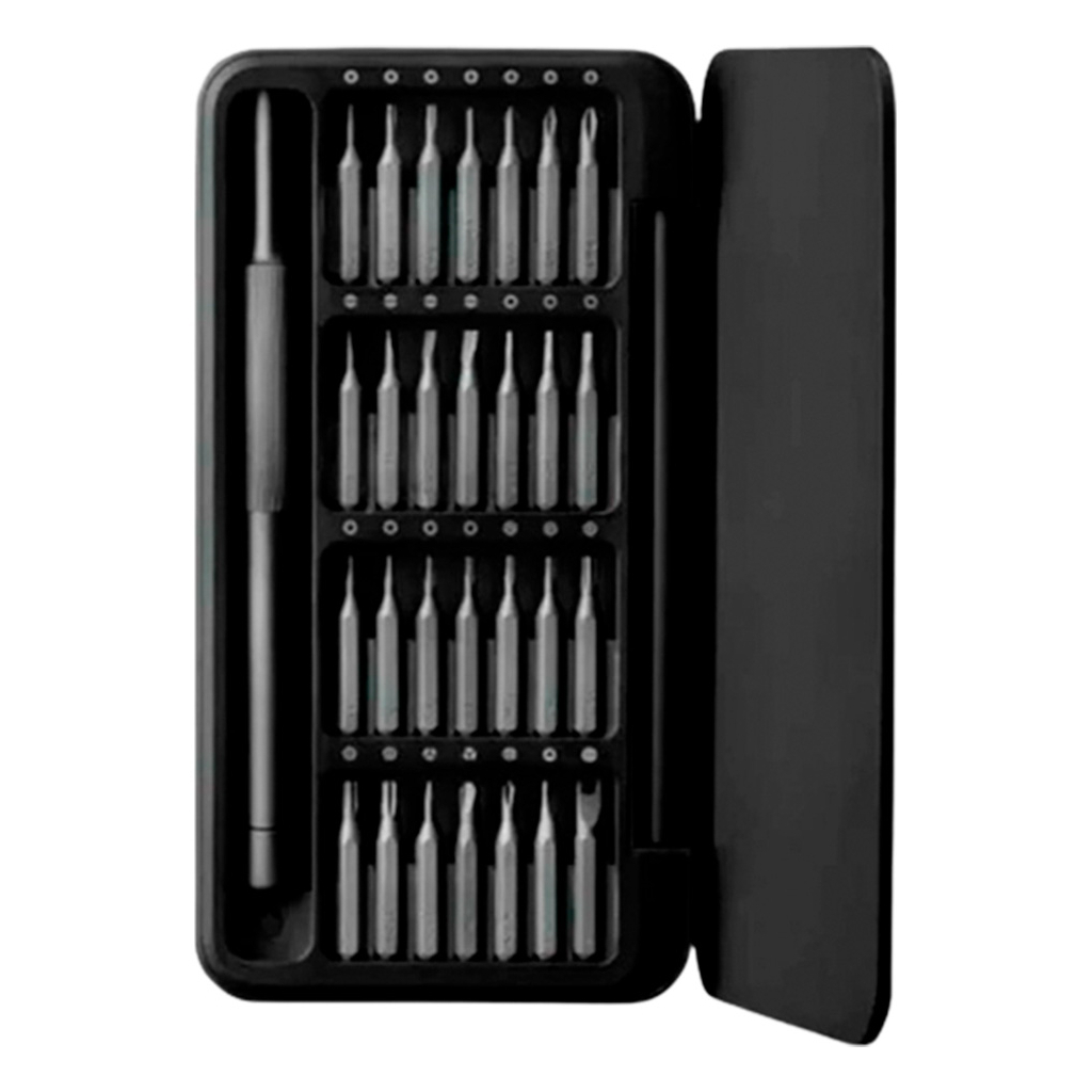 Викрутка Xiaomi HOTO 28 в 1 (QWLSD009) - фото 2 Викрутка Xiaomi HOTO 28 в 1 (QWLSD009) - фото 2