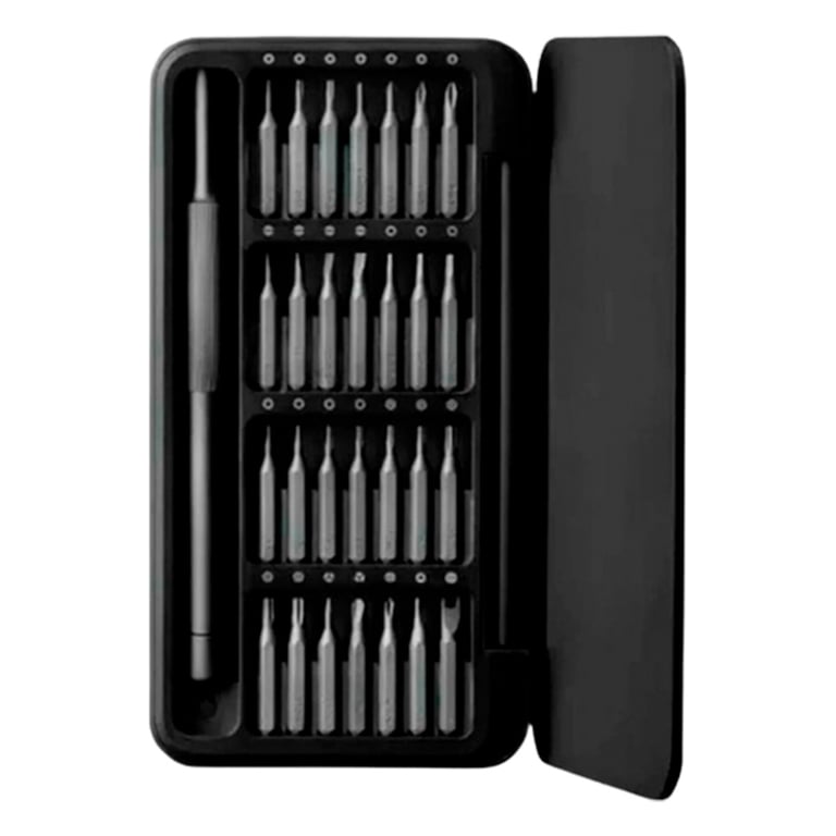 Викрутка Xiaomi HOTO 28 в 1 (QWLSD009) - фото 2
