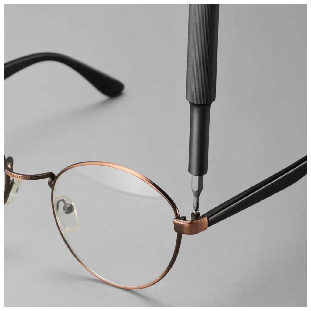 Викрутка Xiaomi HOTO 28 в 1 (QWLSD009) - фото 3 Викрутка Xiaomi HOTO 28 в 1 (QWLSD009) - фото 3