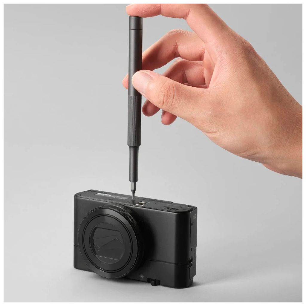 Викрутка Xiaomi HOTO 28 в 1 (QWLSD009) - фото 4 Викрутка Xiaomi HOTO 28 в 1 (QWLSD009) - фото 4