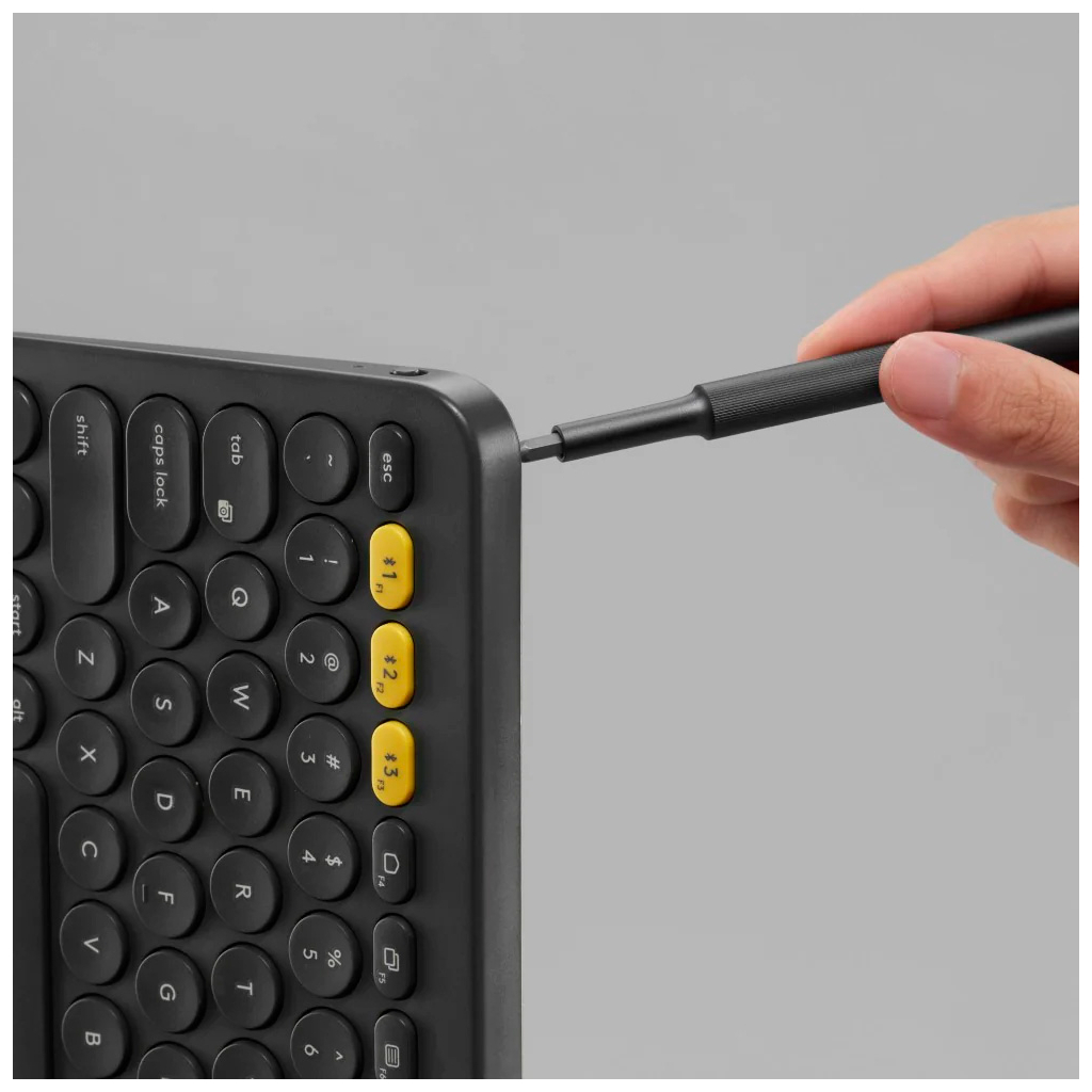 Викрутка Xiaomi HOTO 28 в 1 (QWLSD009) - фото 5 Викрутка Xiaomi HOTO 28 в 1 (QWLSD009) - фото 5