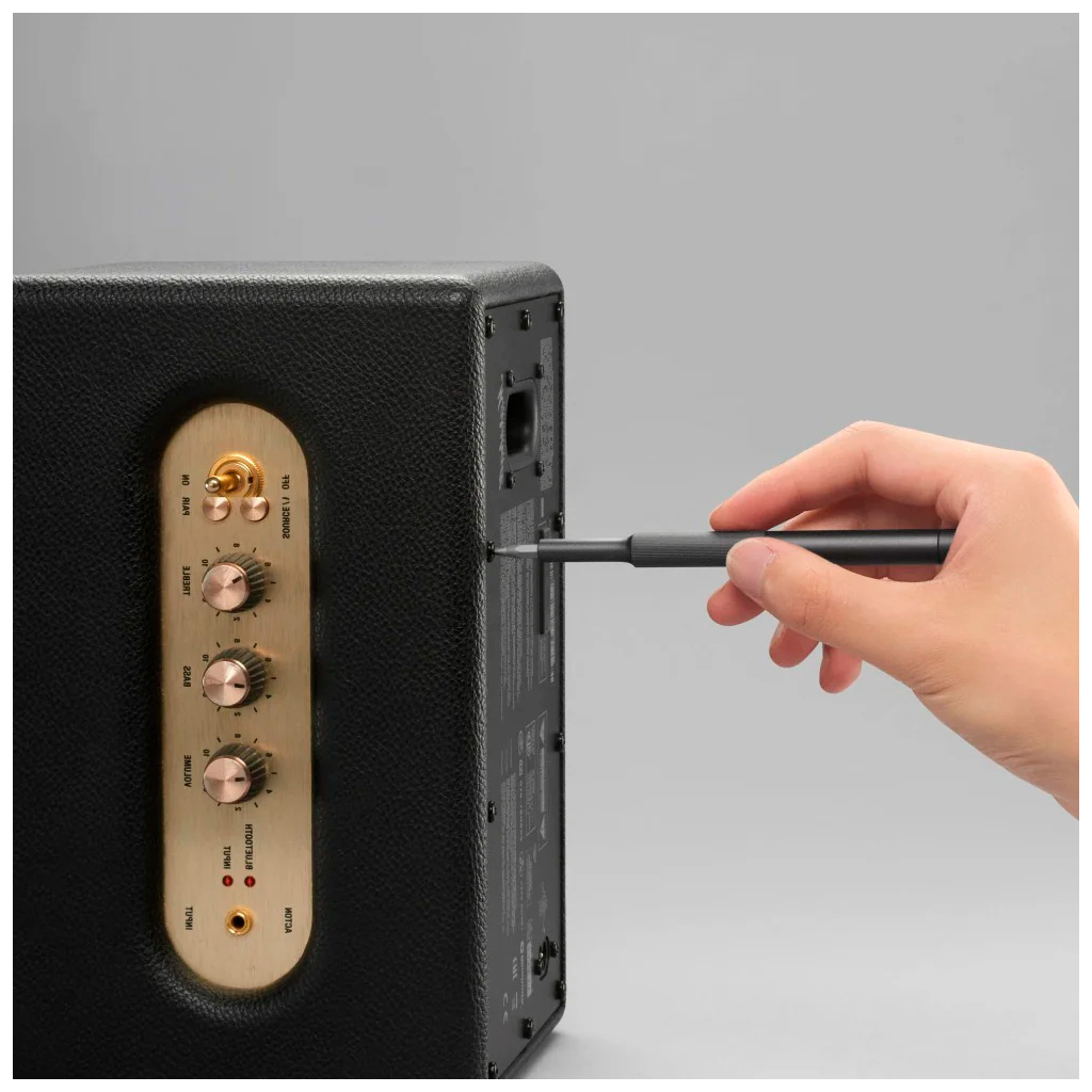 Викрутка Xiaomi HOTO 28 в 1 (QWLSD009) - фото 6 Викрутка Xiaomi HOTO 28 в 1 (QWLSD009) - фото 6