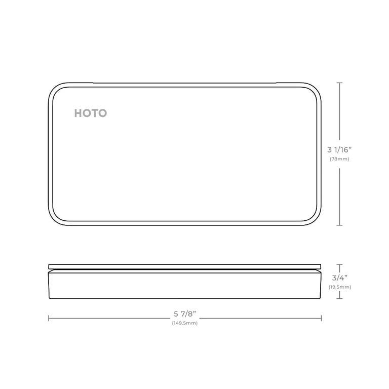 Викрутка Xiaomi HOTO 28 в 1 (QWLSD009) - фото 7
