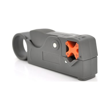 Знімач ізоляції Voltronic HT-332В для RG-58/59/62/6/6QS/3C/4C/ (YT-HT-332В) - фото 1