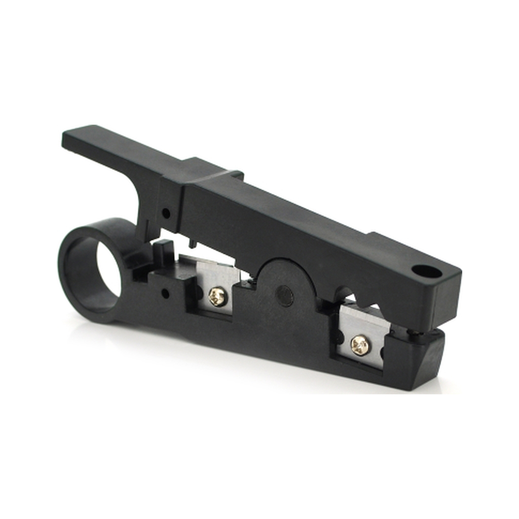 Знімач ізоляції Voltronic G501, black (YT-G501) - фото 1