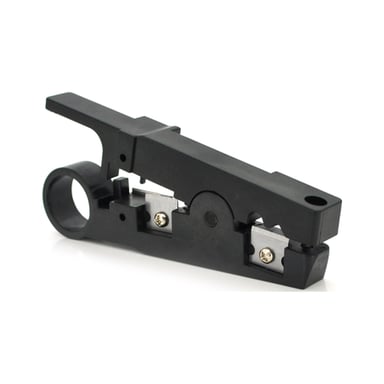 Знімач ізоляції Voltronic G501, black (YT-G501) - фото 1