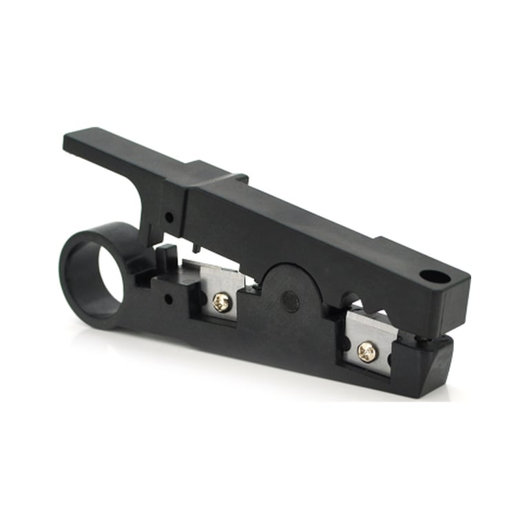 Знімач ізоляції Voltronic G501, black (YT-G501) - фото 1