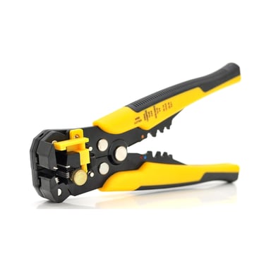 Знімач ізоляції Voltronic YTH, Black-yellow, AWG10-24 (0.2-6.0mm2) (YT-YTH) - фото 1