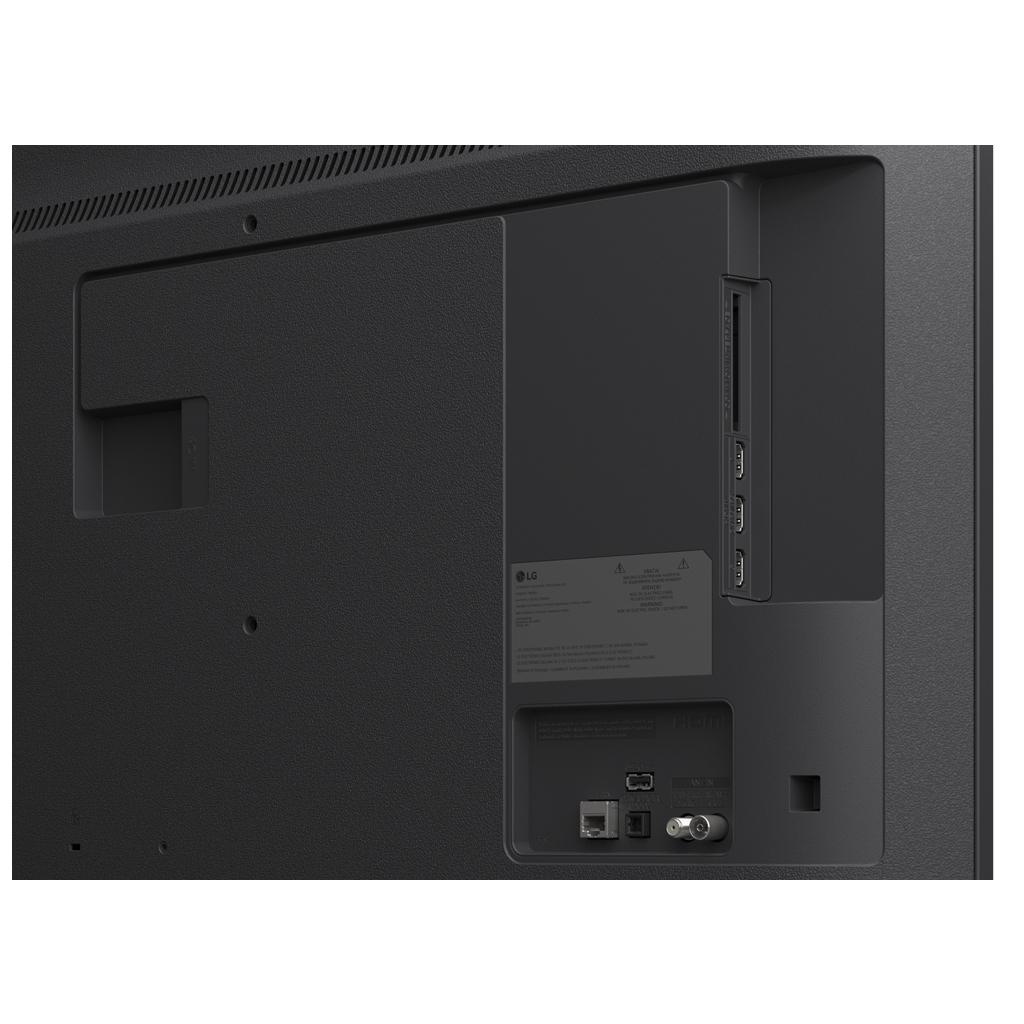 Телевізор LG 43UA75006LA - фото 12 Телевізор LG 43UA75006LA - фото 12