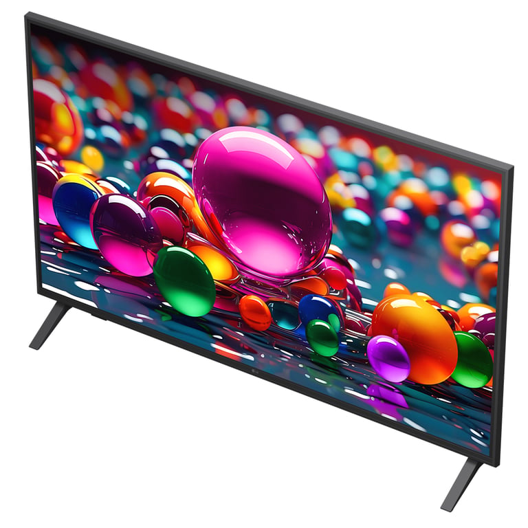 Телевізор LG 43UA75006LA - фото 5