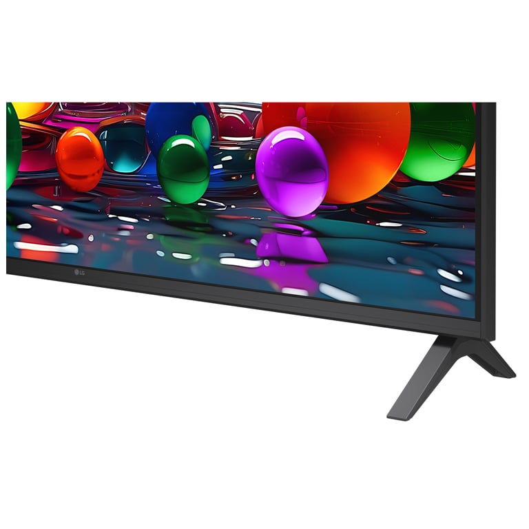 Телевізор LG 43UA75006LA - фото 6