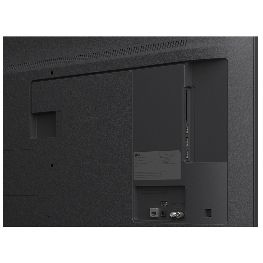 Телевізор LG 55UA75006LA - фото 12 Телевізор LG 55UA75006LA - фото 12
