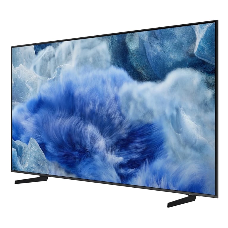 Телевізор Samsung QE55Q8FAAUXUA - фото 2
