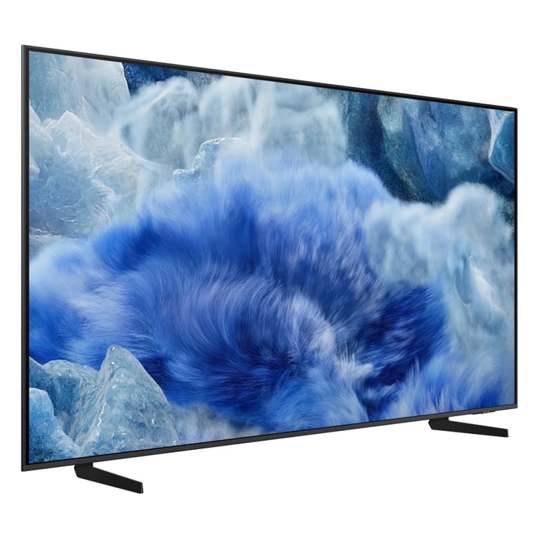 Телевізор Samsung QE55Q8FAAUXUA - фото 4