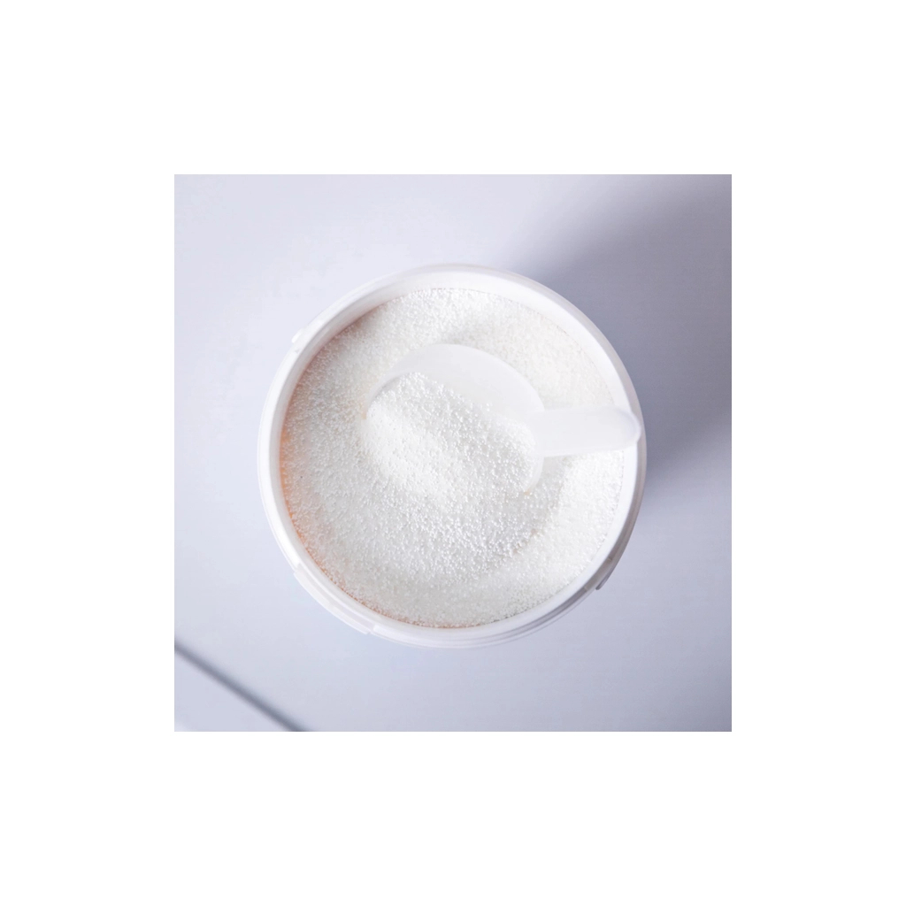 Засіб для видалення плям Scrub Daddy Power Oxi White Для білих тканин 1 кг (5060481024846) - фото 3 Засіб для видалення плям Scrub Daddy Power Oxi White Для білих тканин 1 кг (5060481024846) - фото 3