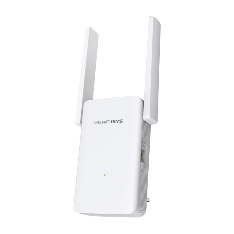 Ретранслятор Mercusys ME80X - фото 2