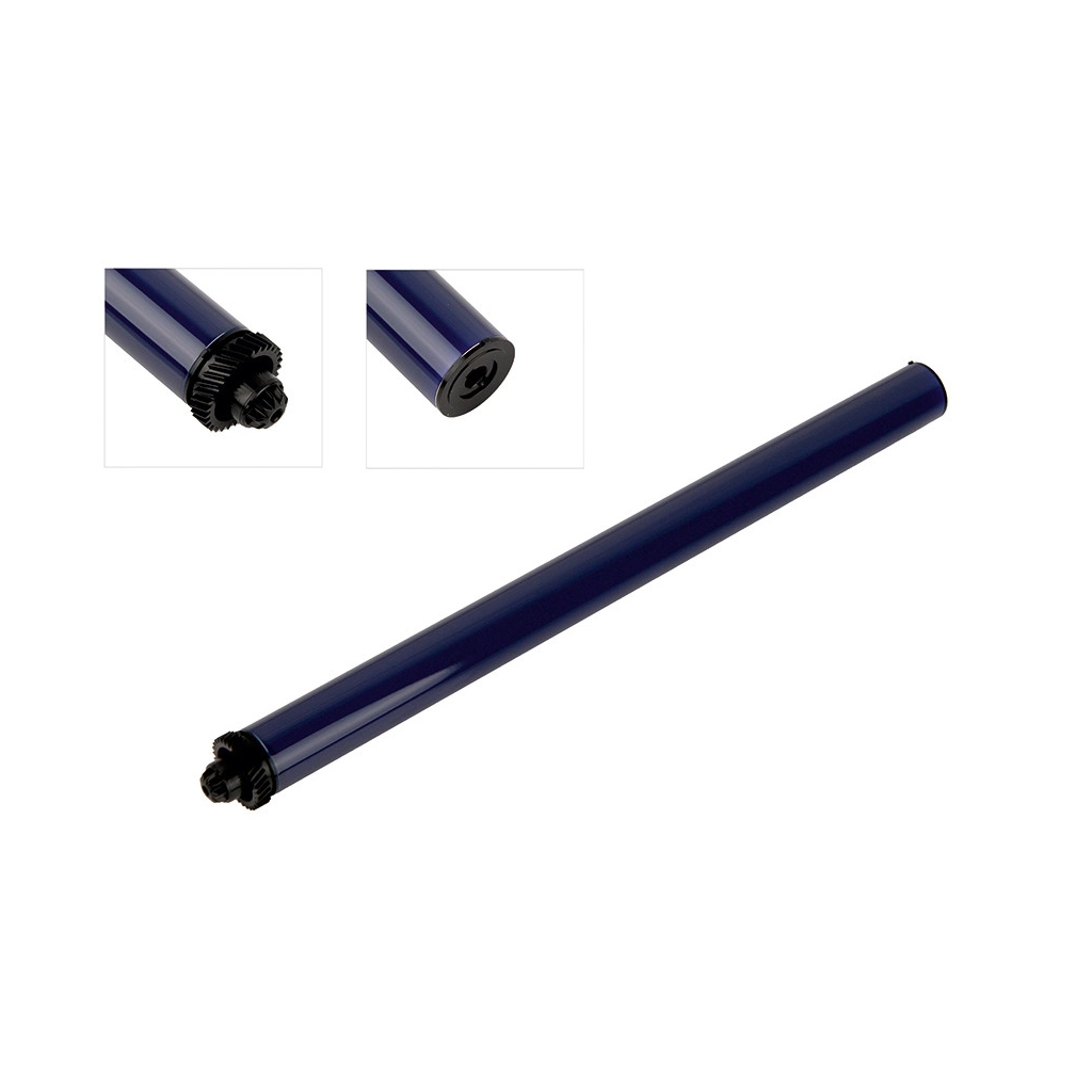 Фотобарабан HP LJ Pro M102/M106 Long Life, Classic, purple Makkon (ZMNC-HP-M102-LL-PL-OPC) - фото 1